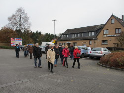 Single stammtisch hameln